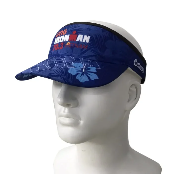 Mũ nửa đầu Kona Edition