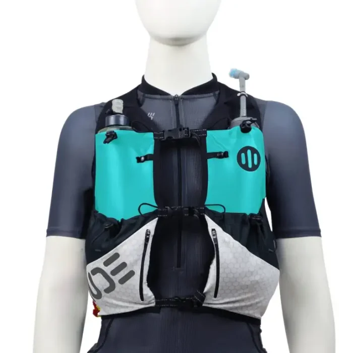 Vest chạy trail ULTRA 12 lít