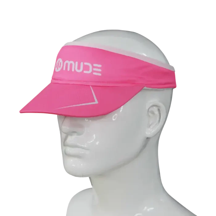 Mũ nửa đầu Arrow Pink Neon
