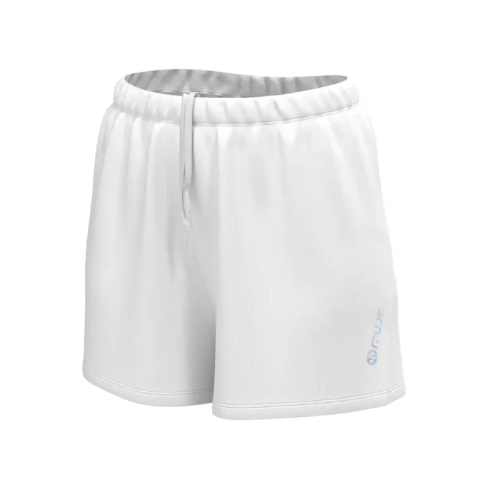 Quần Short Thể Thao Nữ Có Lót Trong