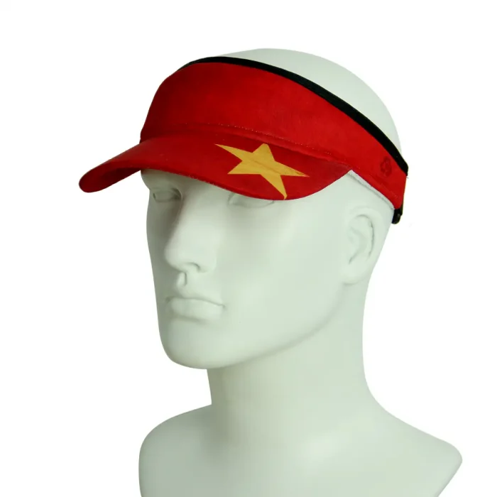 Mũ nửa đầu Việt Nam