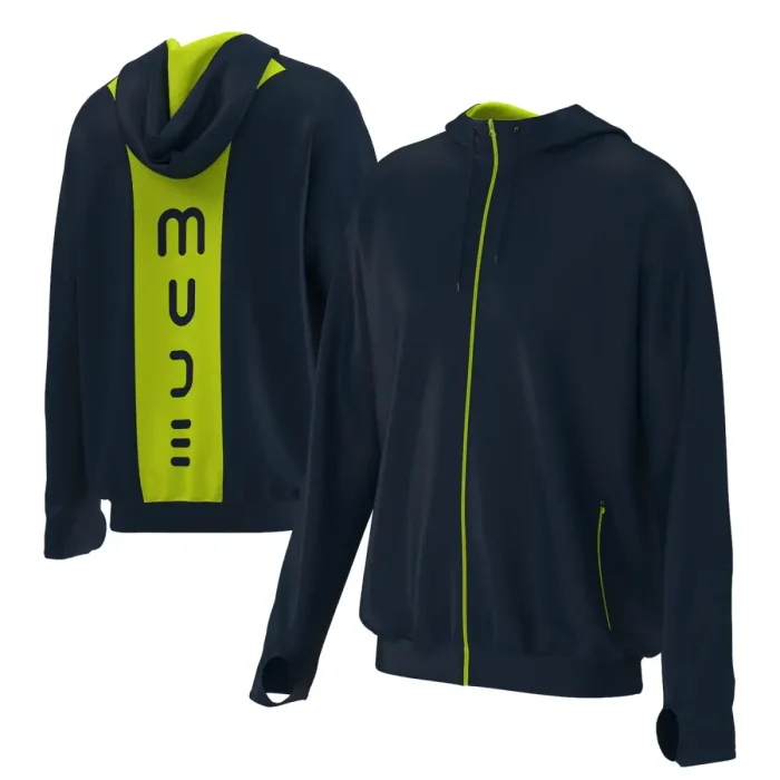 Áo Hoodie SUNSHIELD Unisex