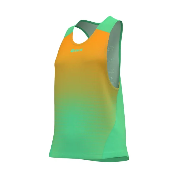 Áo Ba Lỗ Nữ MARATHON Mellow Green