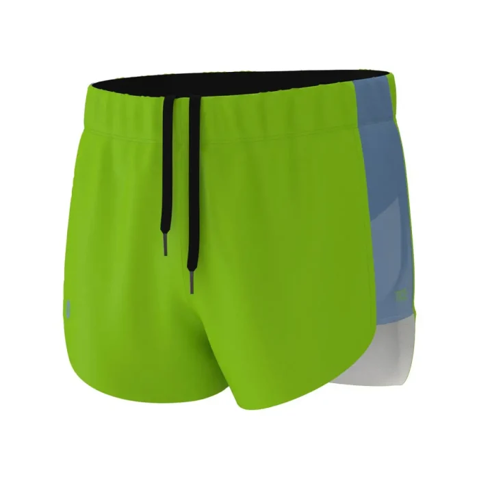 Quần Short Nam BREATH Neon Green