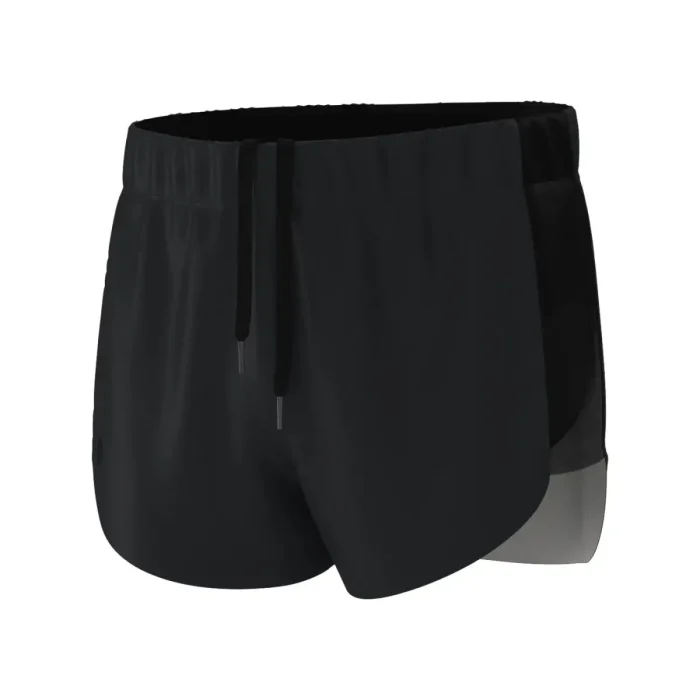 Quần Short Nam BREATH Ebony