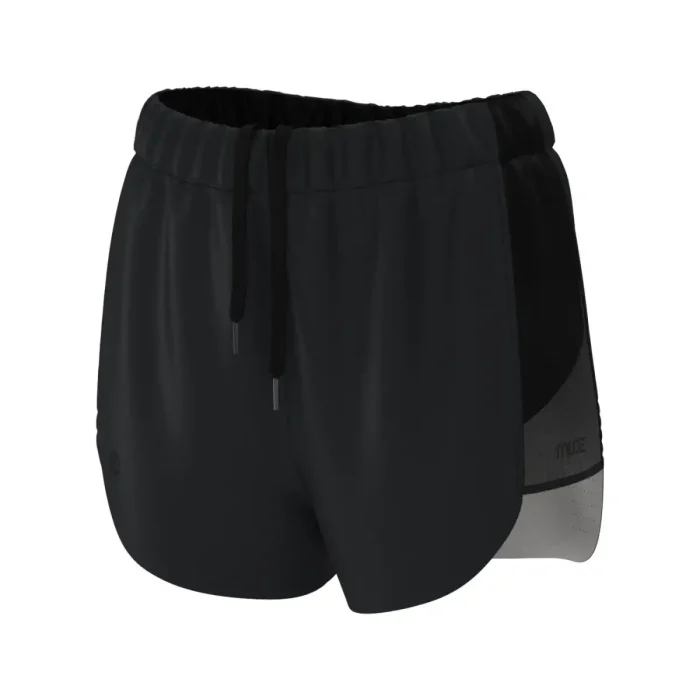 Quần Short Nữ BREATH Ebony