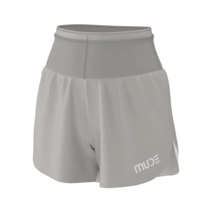 Quần Short Nữ Inseam 5cm Kèm Lót Trong ELAST 360 Ice