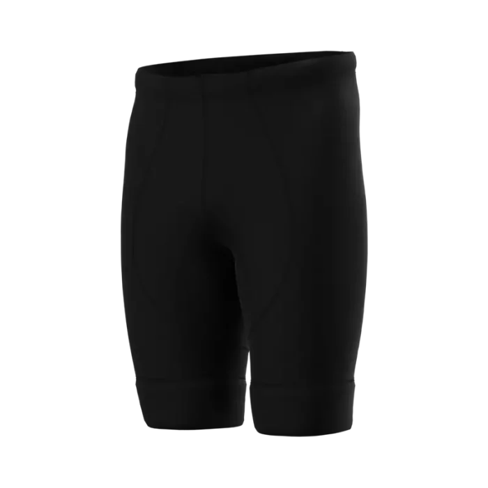Quần đạp xe nam Touring Solid Black