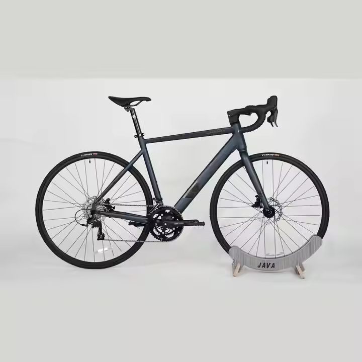 Xe đạp địa hình Java VELOCE Hot Thiết kế mới 16 tốc độ Khung hợp kim nhôm 700C Phanh đĩa Xe đạp địa hình thành phố cho học sinh Người lớn