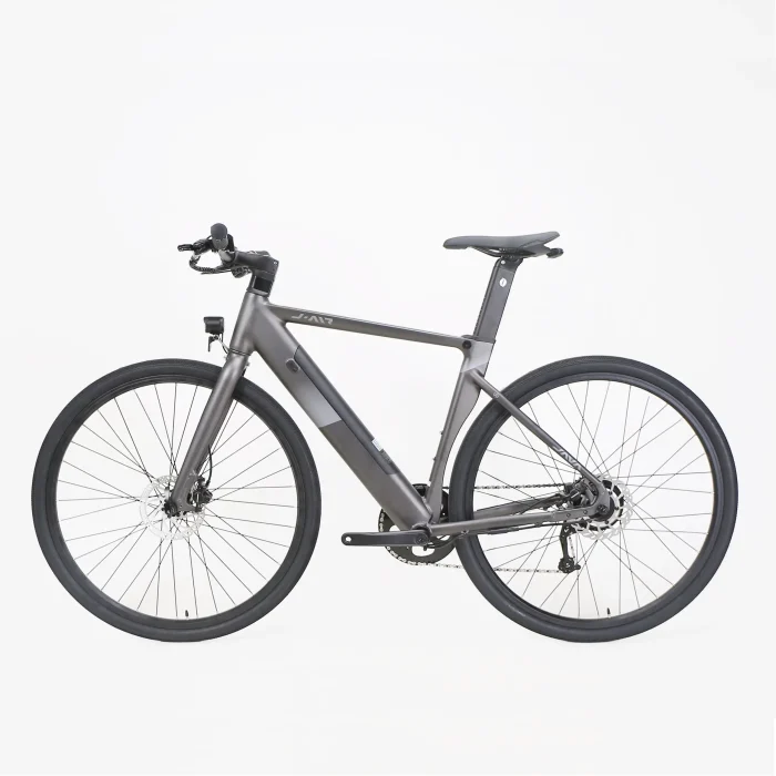 Xe đạp điện Java J Air FRENETICA City Series Khung hợp kim nhôm bán chạy nhất Xe đạp điện Shimano Shifters 36V City Ebike