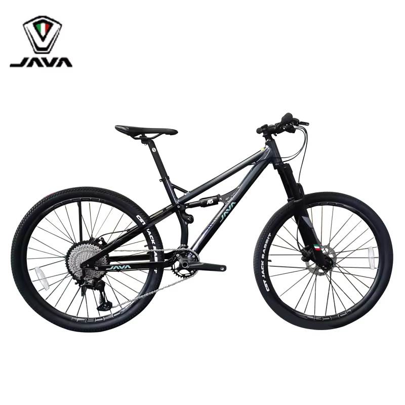 Xe đạp leo núi hợp kim Mtb Java Furia Bánh xe 29 inch 9S Tốc độ thay đổi Bicicletas MTB Snow Beach Suspension Xe đạp địa hình xuống dốc đang được bán