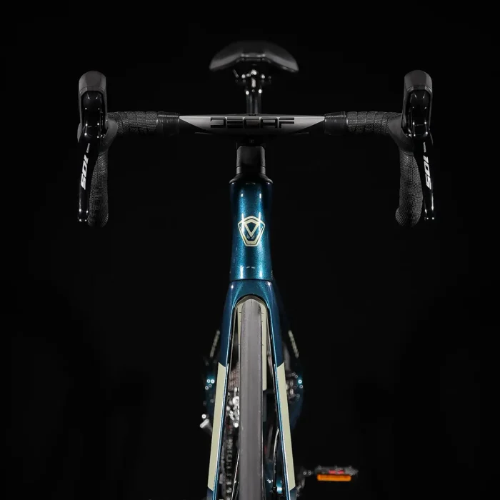 Java FUOCO TOP 24S Khung sợi carbon nguyên bản của nhà máy Bici Da Strada Hot 24 tốc độ Xe đạp thể dục Khung carbon Xe đạp đường trường