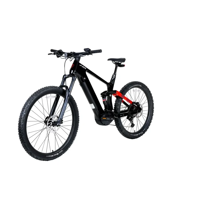 Xe đạp leo núi Java J Air SCALATA E MTB Xe đạp leo núi bán chạy nhất Xe đạp điện Xe đạp leo núi lốp béo treo toàn phần EBike