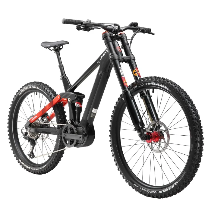 Xe đạp điện Java J Air SCALATA 12S 29 inch Xe đạp leo núi Xe đạp điện Xe đạp điện thành phố Xe đạp điện lai Xe đạp điện thành phố 12 tốc độ Khung động cơ