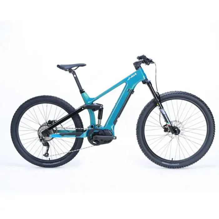 CARBON EBIKE MTB Java J Air SCALATA Xe đạp điện Xe đạp Xe máy Xe đạp điện Thành phố Xe đạp Xe đạp leo núi Ebike Mountain 12S