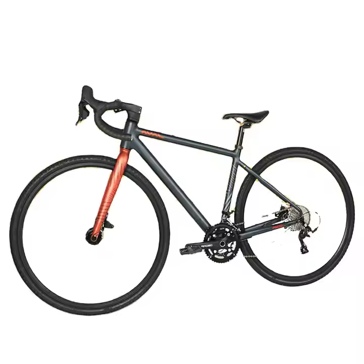 Xe đạp địa hình Java SEQUOIA 16s 700c Phuộc hợp kim nhôm xe đạp địa hình hợp kim 16 tốc độ có phanh đĩa