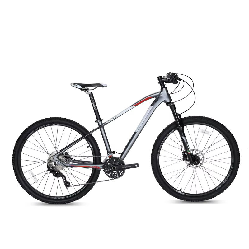 Xe đạp leo núi hợp kim Mtb Java Dolomia 12S Unisex MTB Xe đạp du lịch ngắn Đi làm nhanh 12 tốc độ Xe đạp leo núi dễ điều khiển