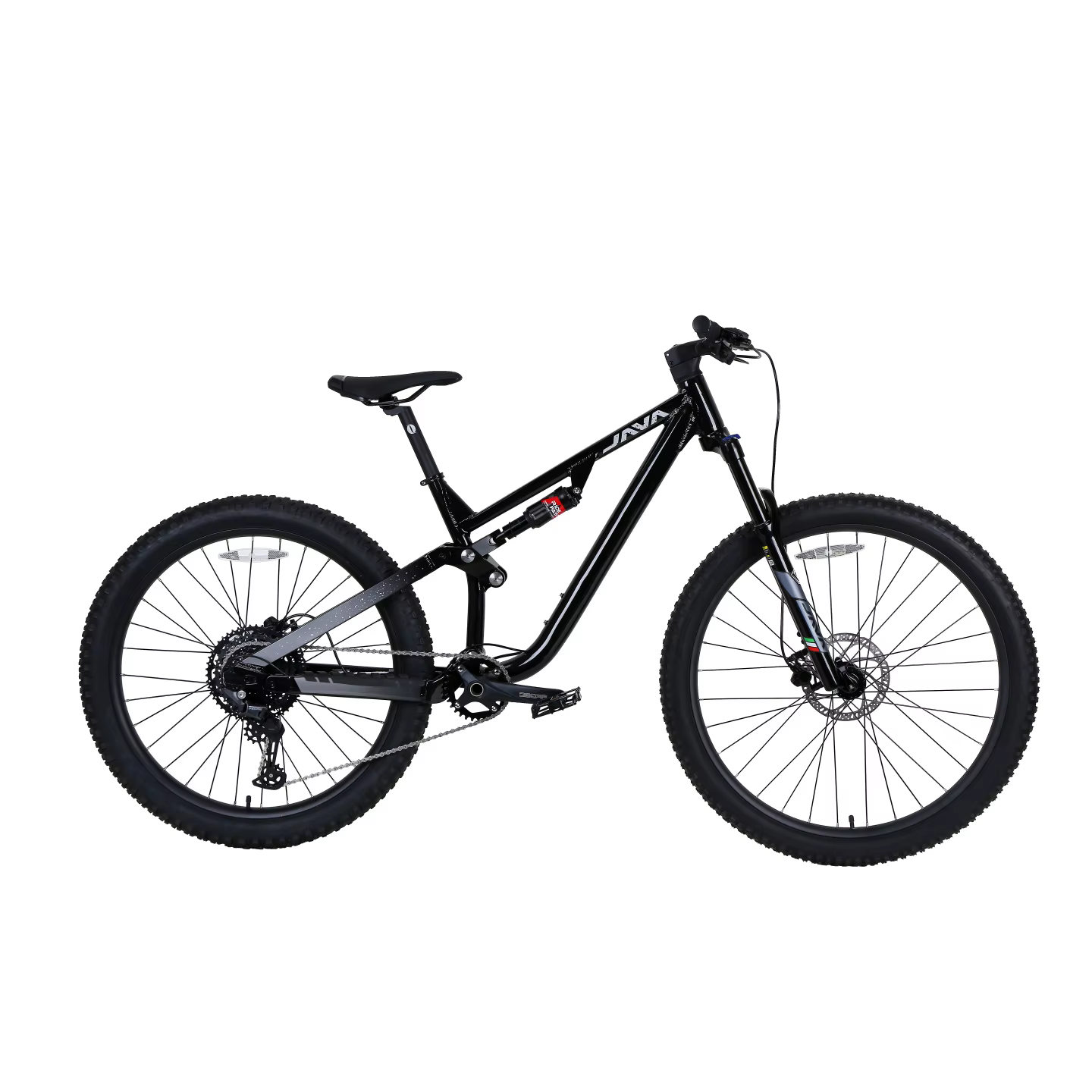 Xe đạp địa hình Java Sabbia 27 29 inch Khung xe đạp địa hình mềm Khung xe đạp địa hình hợp kim nhôm Phanh đĩa thủy lực Shimano 6100