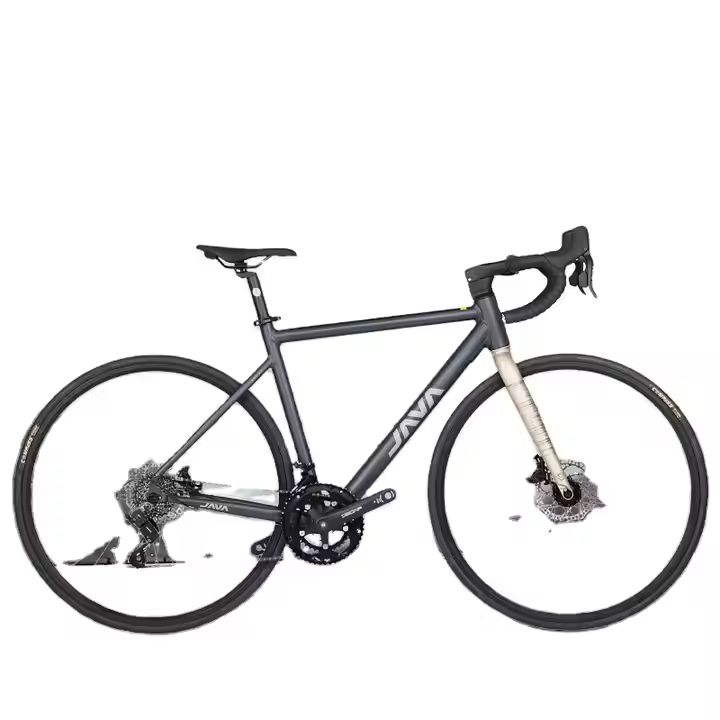 Xe đạp địa hình Java RAPIDA Factory 700C hợp kim nhôm phuộc xe đạp địa hình hợp kim 14 tốc độ có phanh đĩa khung xe đạp địa hình