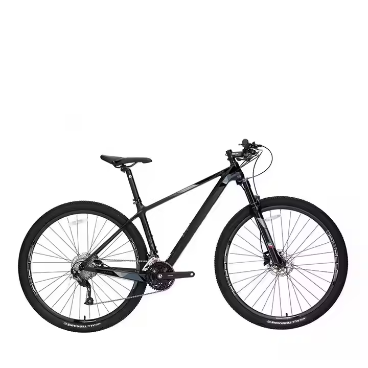 Xe đạp địa hình leo núi chất lượng cao Java VETTA 27 tốc độ 29 inch hoàn toàn bằng carbon Shimano MTB Mountain Hill Racing Bicicletas