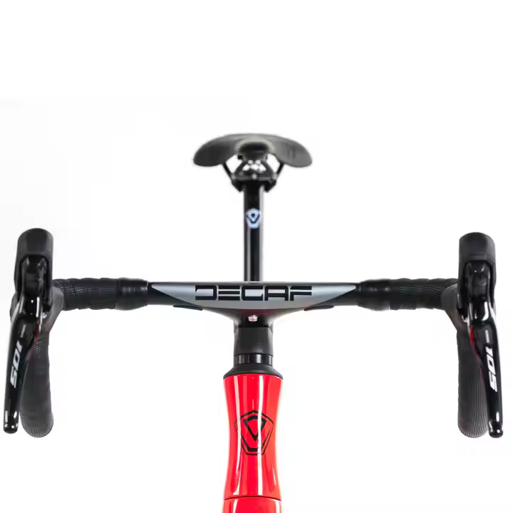 Xe đạp đua Java Suprema Carbon Road Bike Shimano Groupset 7120 phanh đĩa thủy lực 24 tốc độ