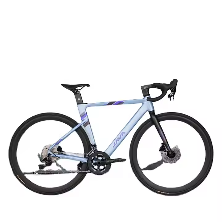 Xe đạp địa hình Java AURIGA 18S 700C Phuộc hợp kim nhôm Xe đạp địa hình hợp kim 18 tốc độ Có phanh đĩa Khung xe đạp địa hình