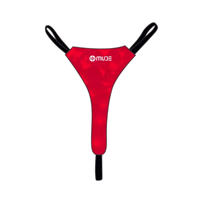 Băng thấm hút mồ hôi hỗ trợ tập luyện xe đạp Red Astroy