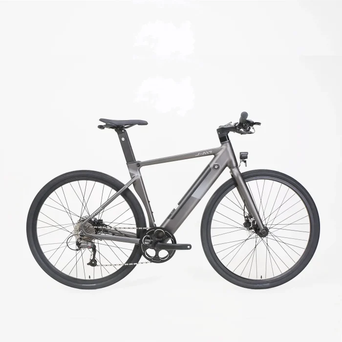 Xe đạp điện Java J Air FRENETICA City Khung thép nhôm Shimano Shifters Xe đạp OEM Xe đạp 350W City Pedal 9S Xe đạp điện trợ lực