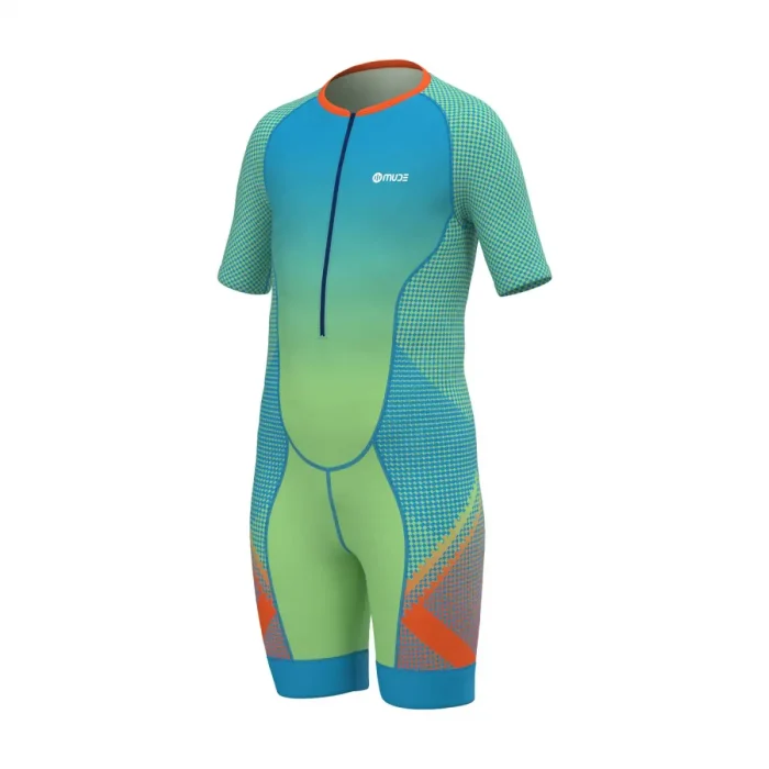 Bộ trisuit trẻ em – Maze Apex