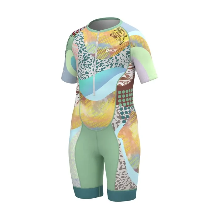 Bộ Trisuit trẻ em – NexGen