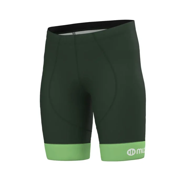 Quần đạp xe Eco trẻ em – Deep Forest